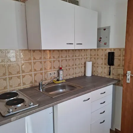 Apartment In