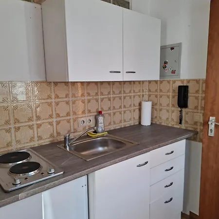 Apartment In