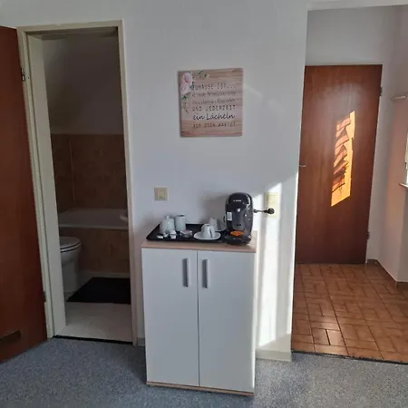 In Apartment Kelsterbach