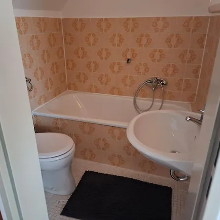 Apartment In